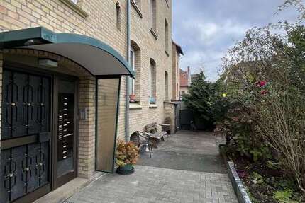 Wohnung zum Mieten in Braunschweig 660 € 57 m² 2 zimmer