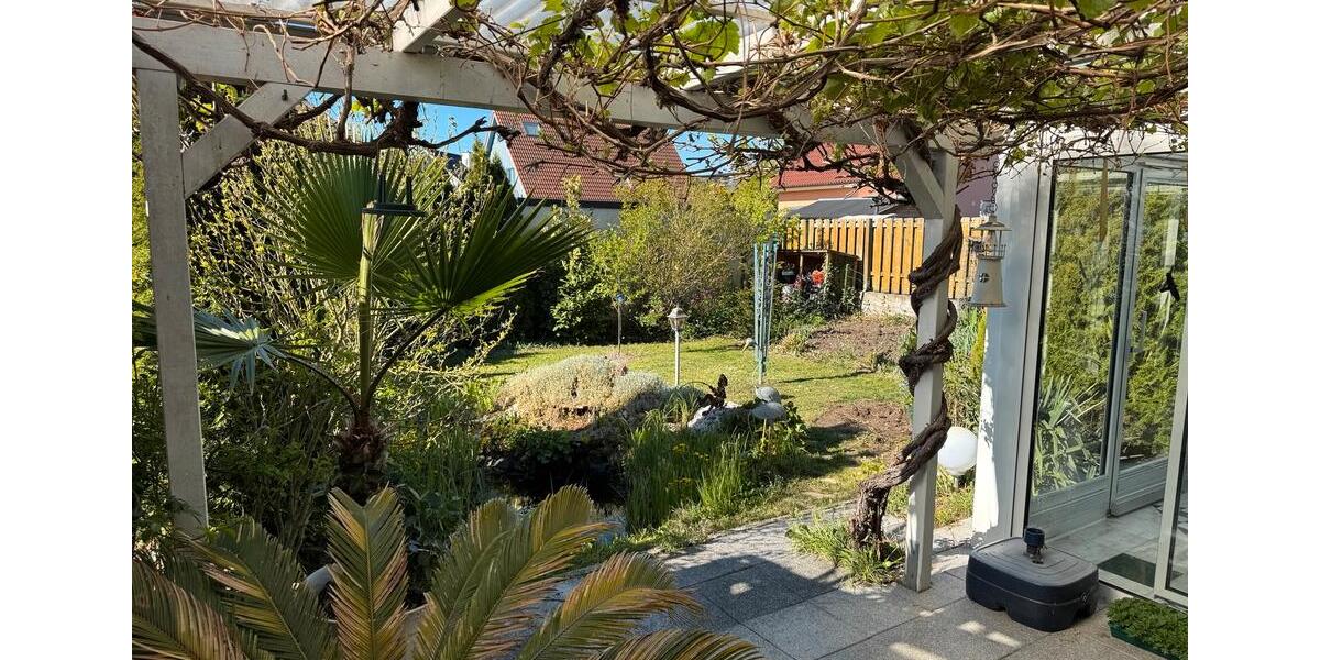 Doppelhaushälfte Weyhausen - 4 Zimmer, 155 m&sup2;, 345.000&euro; | Angebot:26828351