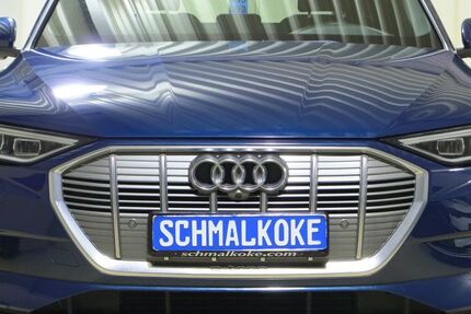 Audi e-tron 34.800 km 27.500 &euro; Braunschweig 38112