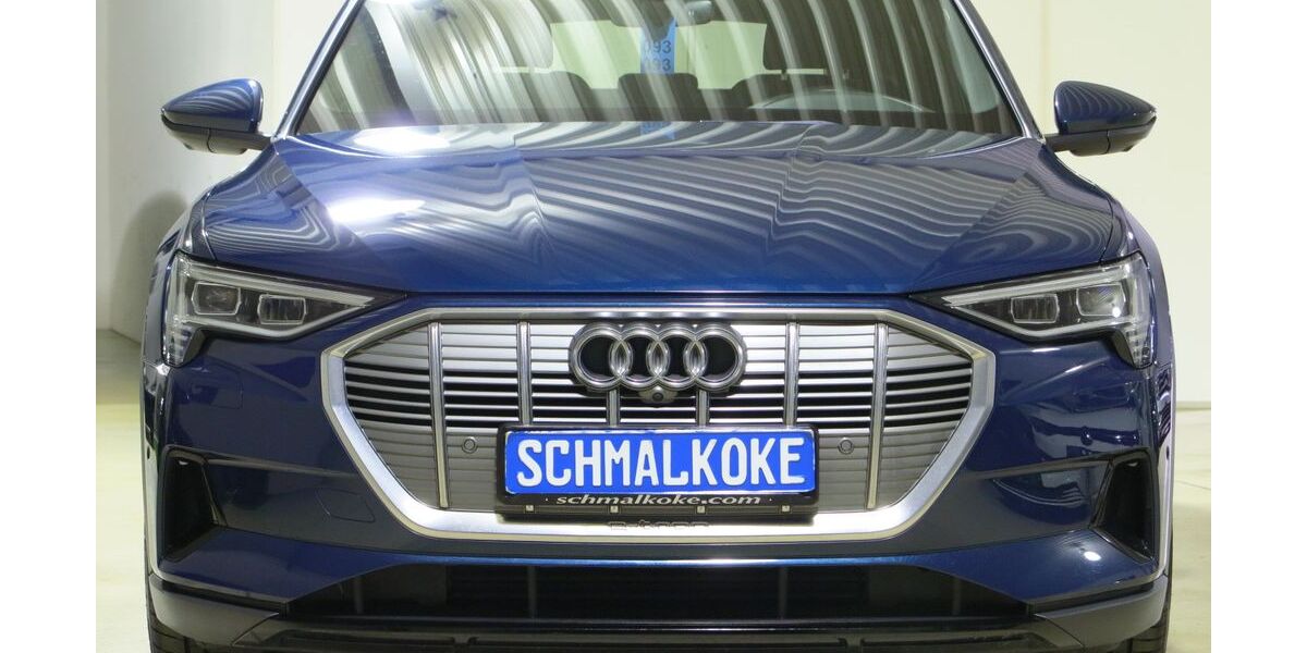 Audi e-tron 34.800 km 27.500 &euro; Braunschweig 38112