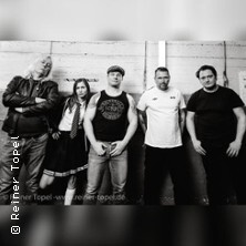 The Ac/DCs Tribute Band Gifhorn