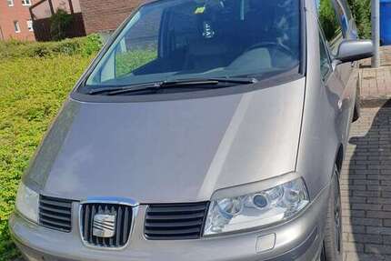 Seat Alhambra 332.000 km 1.500 &euro; Helmstedt 38350
