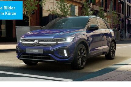 VW T-Roc 10.735 km 37.350 &euro; Wolfsburg 38440