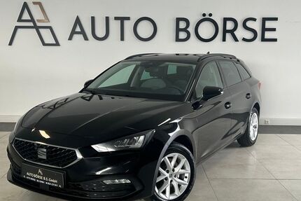 Seat Leon 225.380 km 11.890 € Braunschweig 38114