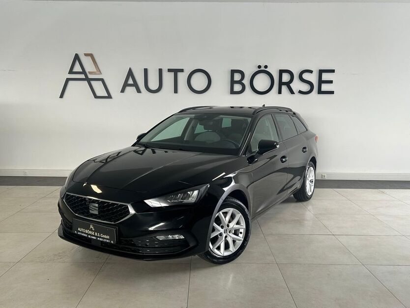 Seat Leon 225.380 km 11.890 € Braunschweig 38114