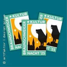 Braunschweiger Kulturnacht 2025 Braunschweig
