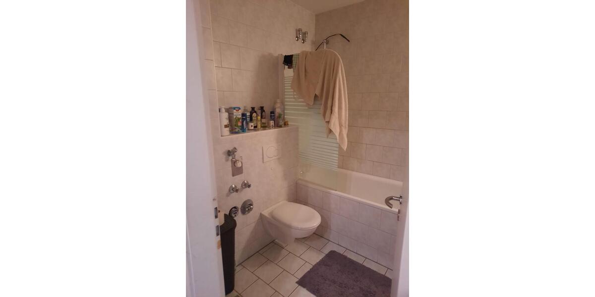 Etagenwohnung Braunschweig Wabe-Schunter-Beberbach - 1 Zimmer, 41 m&sup2;, 124.000&euro; | Angebot:26306024