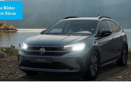 VW Taigo 9.614 km 22.650 &euro; Wolfsburg 38440