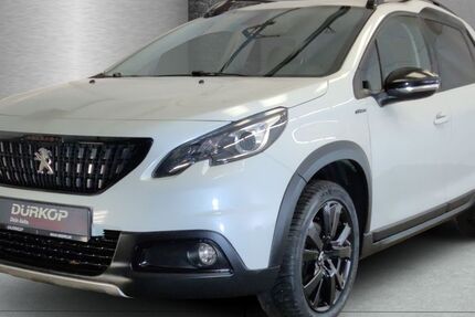 Peugeot 2008 70.487 km 12.490 &euro; Braunschweig 38126