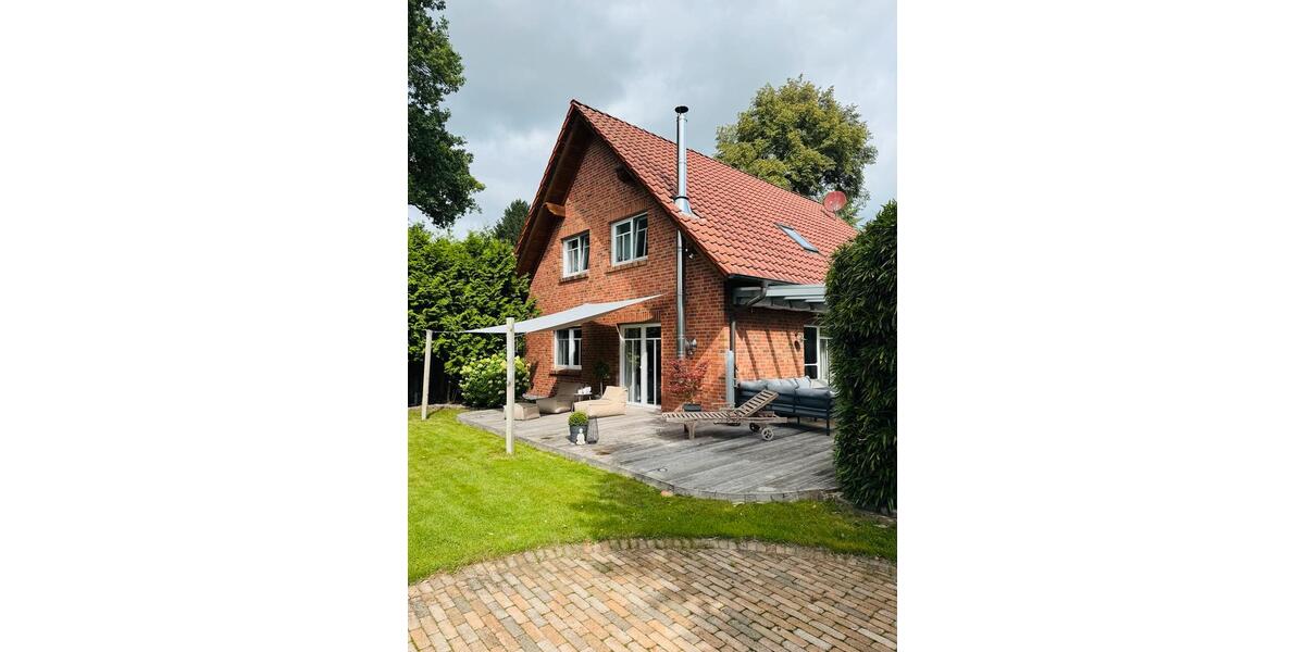 Einfamilienhaus Gifhorn - 4 Zimmer, 160 m&sup2;, 499.000&euro; | Angebot:26041863