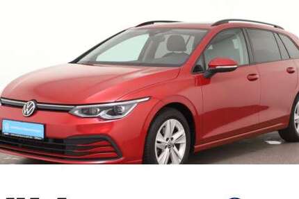 VW Golf 43.780 km 22.390 &euro; Gifhorn 38518