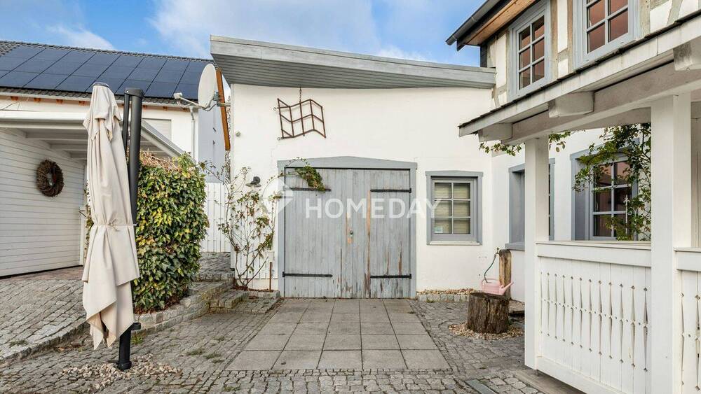 Einfamilienhaus Groß Twülbstedt Rümmer - 7 Zimmer, 160 m&sup2;, 429.000&euro; | Angebot:26106404