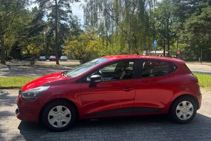 Renault Clio 19.800 km 8.888 &euro; Wolfsburg 38446