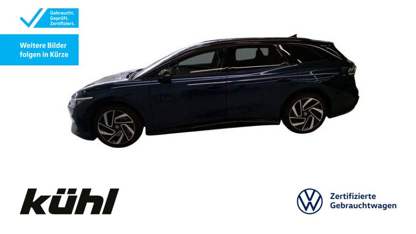 VW ID.7 4.740 km 47.980 € Gifhorn 38518