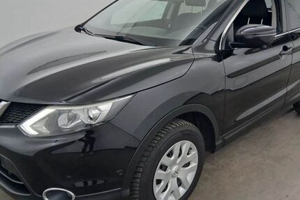 Nissan Qashqai 109.999 km 11.390 &euro; Braunschweig Wenden 38110