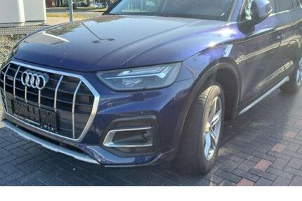 Audi Q5 49.730 km 36.780 &euro; Gifhorn 38518
