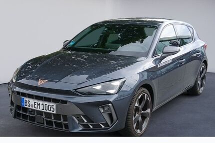 Cupra Leon 15.400 km 25.975 &euro; Braunschweig 38114
