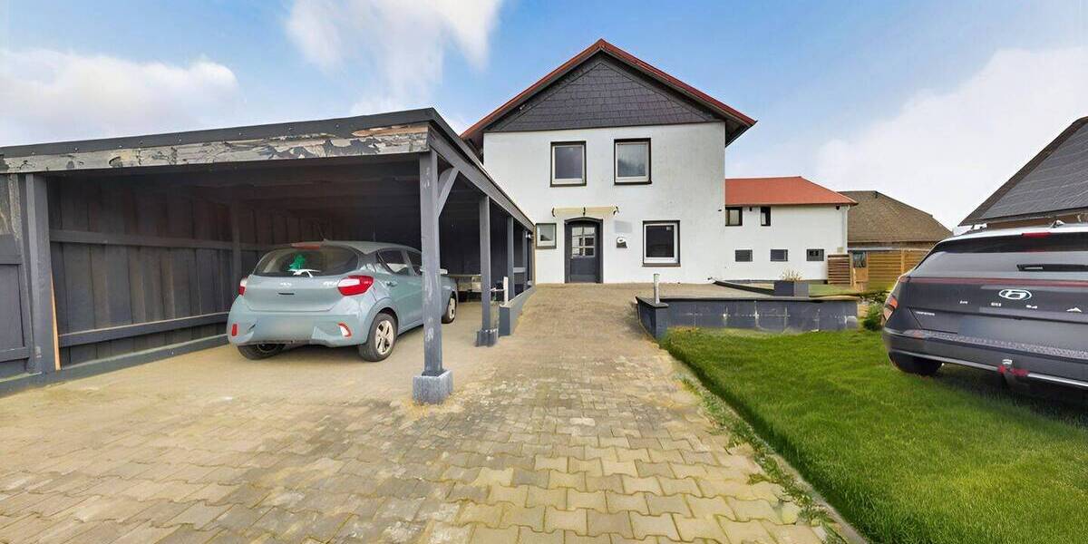 Mehrfamilienhaus, Wohnhaus Sassenburg Neudorf-Platendorf - 1 Zimmer, 620 m&sup2;, 890.000&euro; | Angebot:26419825