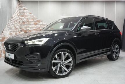 Seat Tarraco 88.000 km 29.890 &euro; Braunschweig 38106