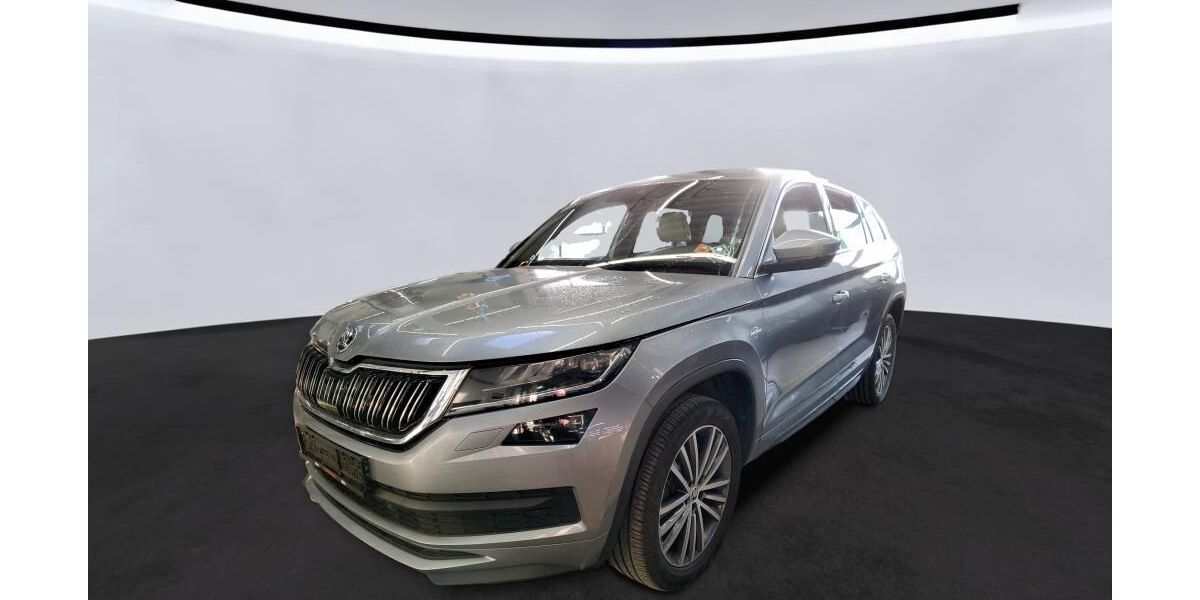 Skoda Kodiaq 141.180 km 26.990 &euro; Braunschweig 38122