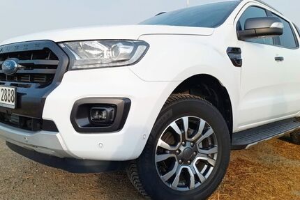 Ford Ranger 80.000 km 25.900 &euro; Braunschweig 38124