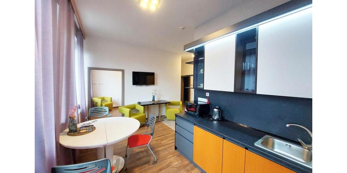 Etagenwohnung Wesendorf - 2 Zimmer, 47 m&sup2;, 495&euro; | Angebot:26288955