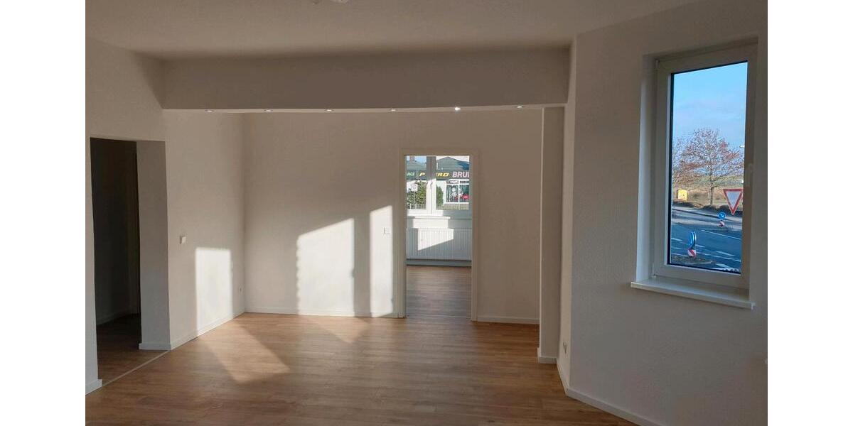 Erdgeschoßwohnung Leiferde - 3 Zimmer, 50 m&sup2;, 800&euro; | Angebot:26671632