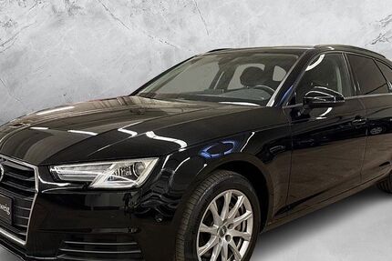 Audi A4 136.900 km 18.900 &euro; Braunschweig 38122