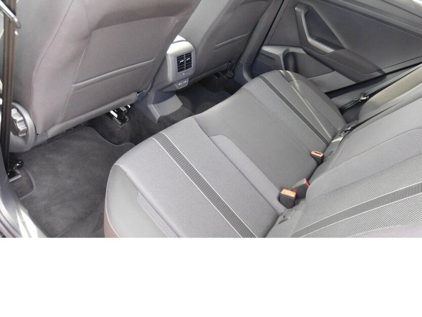 T-Roc 1.0 Life TSI BMT Navi Klima Alu