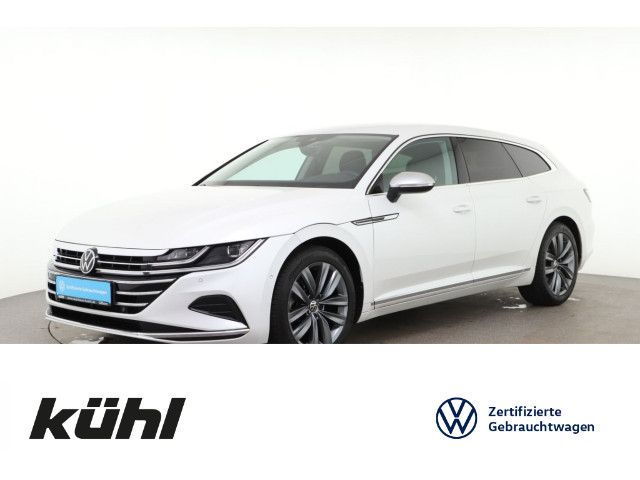 VW Arteon 25.230 km 30.990 € Gifhorn 38518
