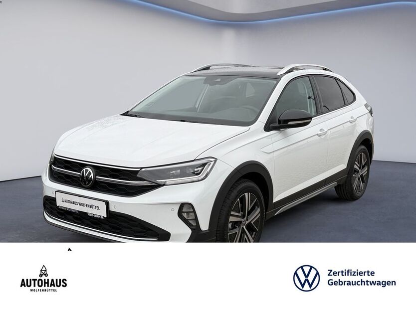 VW Taigo 9.900 km 29.540 € Wolfenbüttel 38304