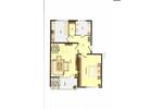 Etagenwohnung Braunschweig Heidberg-Melverode - 2 Zimmer, 59 m&sup2;, 151.000&euro; | Angebot:26710557