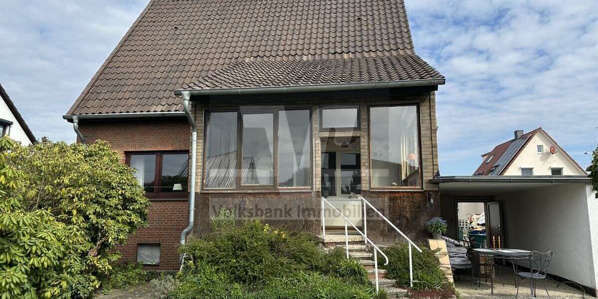 Einfamilienhaus Leiferde - 5 Zimmer, 132 m&sup2;, 278.000&euro; | Angebot:26696696