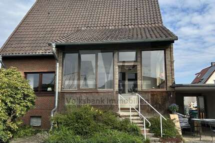 Haus Leiferde - 5 Zimmer, 132 m&sup2;, 278.000&euro; | Angebot:26696696