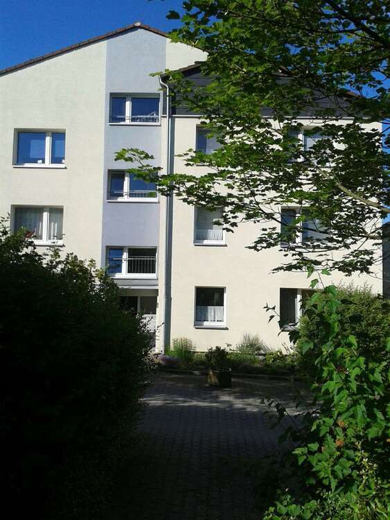 Wohnung zum Mieten in Wolfsburg 446,56 € 69.45 m²