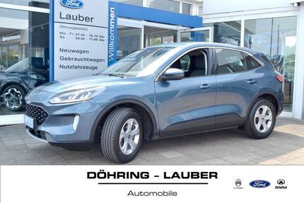 Ford Kuga 71.072 km 15.980 &euro; Braunschweig 38106