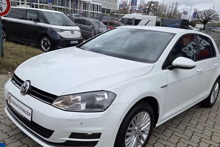 VW Golf 112.620 km 10.989 &euro; Wolfsburg 38446