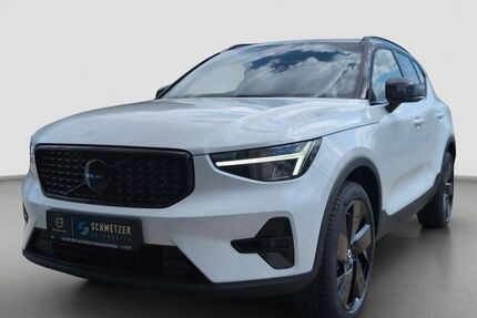 Volvo XC40 10.500 km 36.990 &euro; Braunschweig 38114