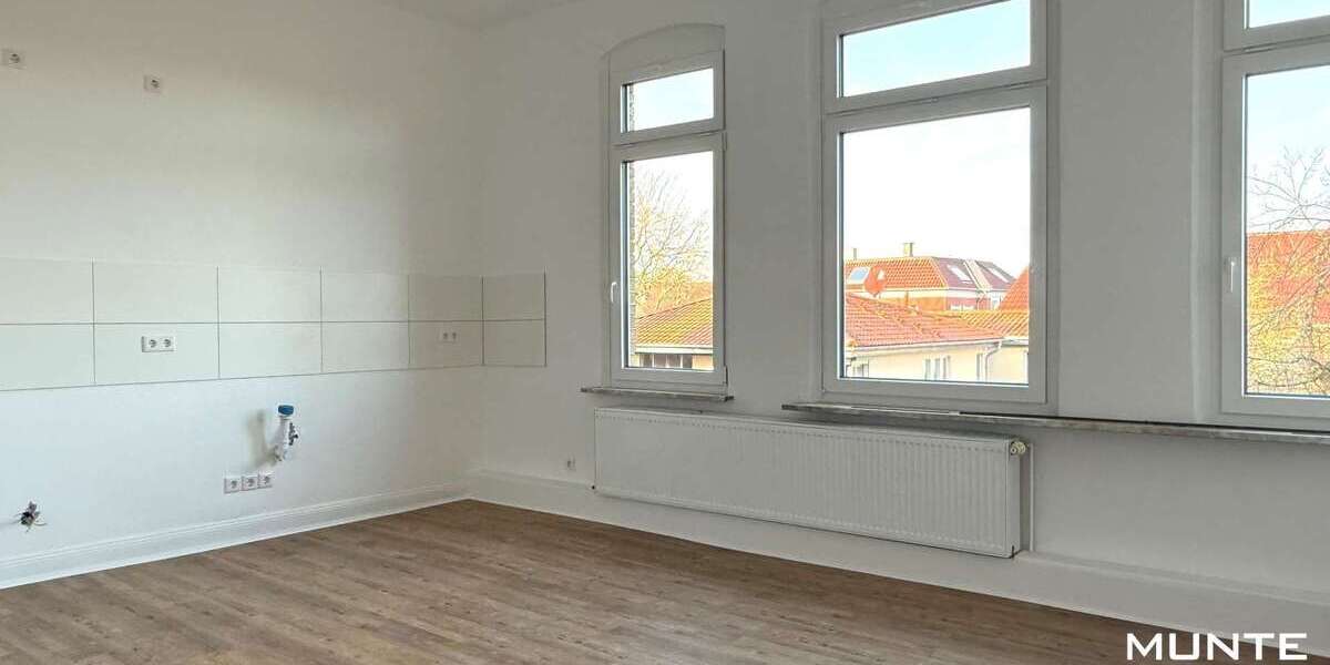 Wohnung zum Mieten in Braunschweig 1.250 € 175 m² 5 zimmer