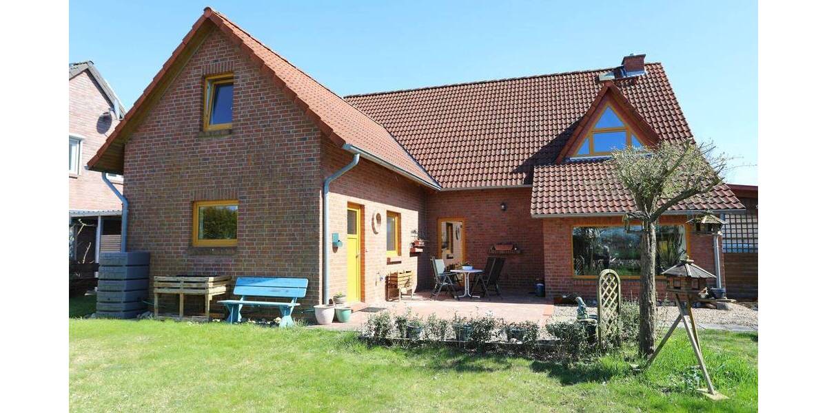Einfamilienhaus Neudorf Platendorf Neudorf-Platendorf - 5 Zimmer, 188 m&sup2;, 379.000&euro; | Angebot:26273033