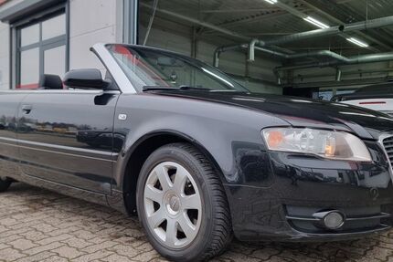 Audi A4 194.543 km 5.495 &euro; Wolfsburg 38446