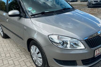 Skoda Fabia 159.750 km 4.500 &euro; Wolfsburg 38444