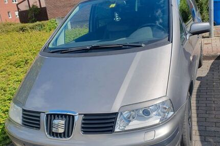 Seat Alhambra 331.500 km 1.880 &euro; Helmstedt 38350