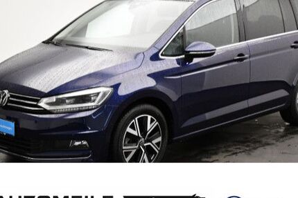 VW Touran 15.866 km 38.850 &euro; Wolfsburg 38440