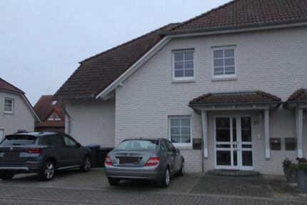 Wohnung Wolfsburg Ehmen - 3 Zimmer, 97 m&sup2;, 873&euro; | Angebot:26634966