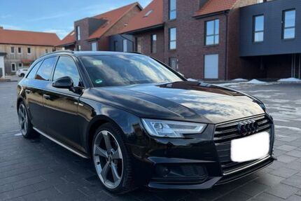 Audi A4 181.886 km 15.250 &euro; Wolfsburg 38448