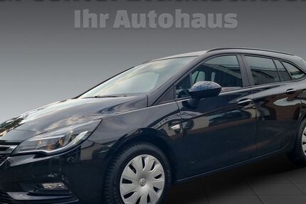 Opel Astra 112.500 km 9.999 € Braunschweig 38120