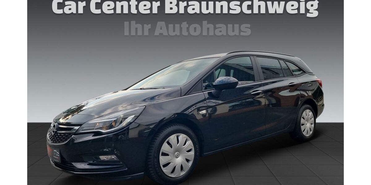 Opel Astra 112.500 km 9.999 € Braunschweig 38120