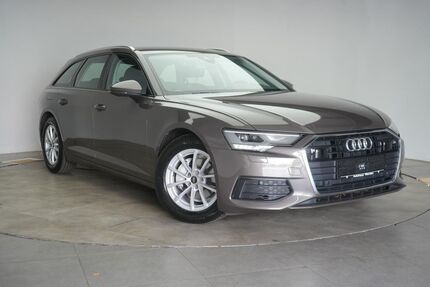 Audi A6 85.000 km 26.990 &euro; Braunschweig 38110