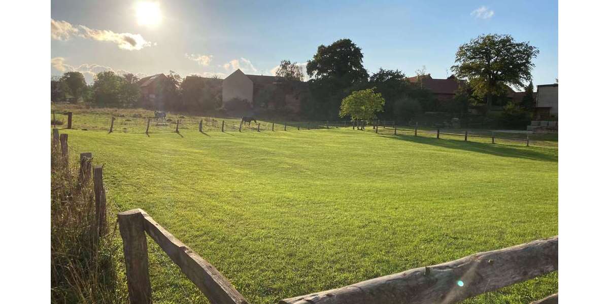 Grundstück Querenhorst - 175.000&euro; | Angebot:24649871